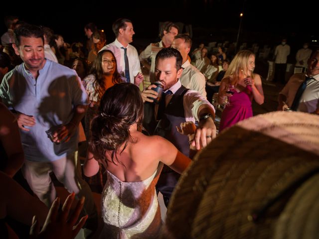 Adam and Kaylee&apos;s Wedding in Puerto Vallarta, Mexico 117