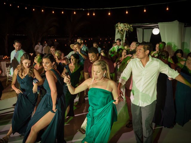 Adam and Kaylee&apos;s Wedding in Puerto Vallarta, Mexico 121