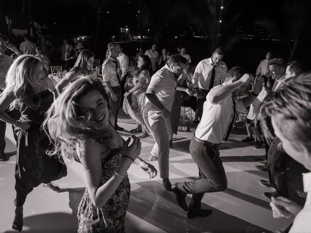 Adam and Kaylee&apos;s Wedding in Puerto Vallarta, Mexico 126