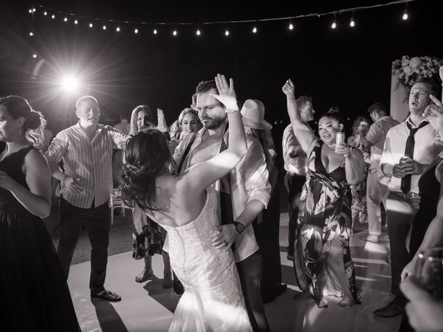 Adam and Kaylee&apos;s Wedding in Puerto Vallarta, Mexico 128