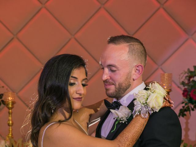 Michael and Khusboo&apos;s Wedding in Voorhees, New Jersey 4