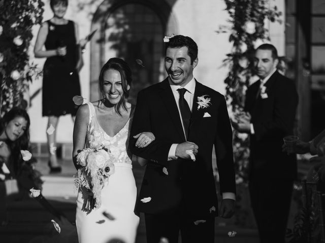 Travis and Jenna&apos;s Wedding in Sarasota, Florida 1