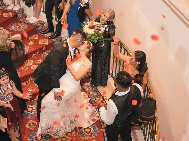 Jonathan and Norma&apos;s Wedding in San Antonio, Texas 4