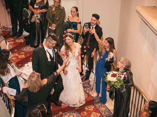 Jonathan and Norma&apos;s Wedding in San Antonio, Texas 5