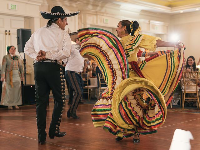 Jonathan and Norma&apos;s Wedding in San Antonio, Texas 6