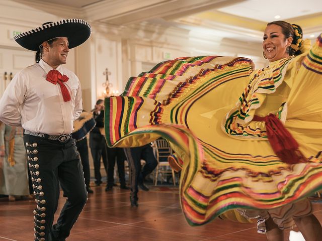 Jonathan and Norma&apos;s Wedding in San Antonio, Texas 8