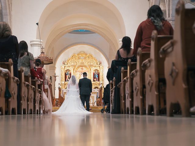 Jonathan and Norma&apos;s Wedding in San Antonio, Texas 1