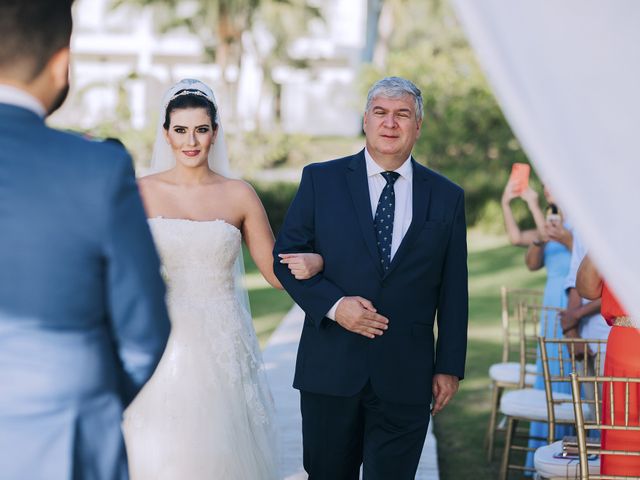 Flavia and Rodrigo&apos;s Wedding in Punta Cana, Dominican Republic 17