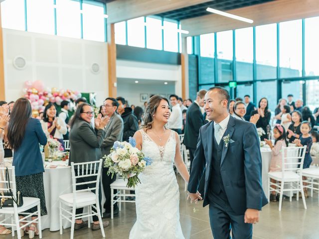 Nhan and Kathy&apos;s Wedding in Des Moines, Iowa 17