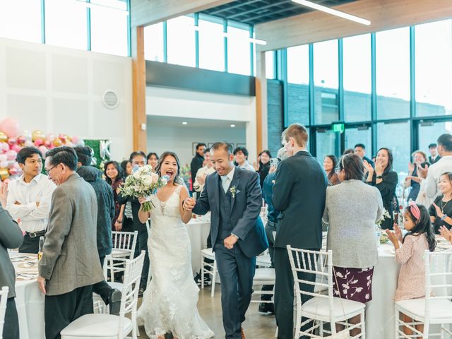 Nhan and Kathy&apos;s Wedding in Des Moines, Iowa 18