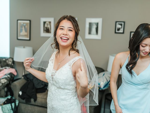 Nhan and Kathy&apos;s Wedding in Des Moines, Iowa 25