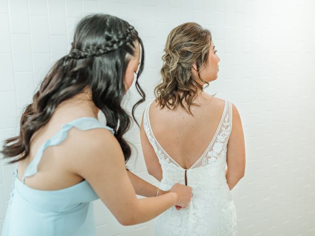 Nhan and Kathy&apos;s Wedding in Des Moines, Iowa 27
