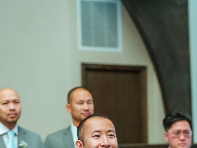 Nhan and Kathy&apos;s Wedding in Des Moines, Iowa 33