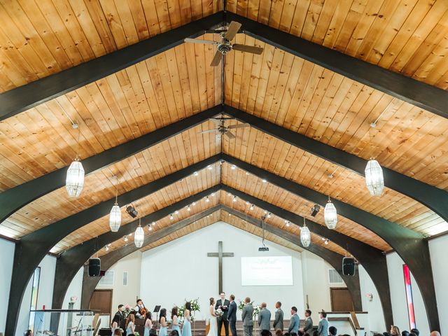 Nhan and Kathy&apos;s Wedding in Des Moines, Iowa 39