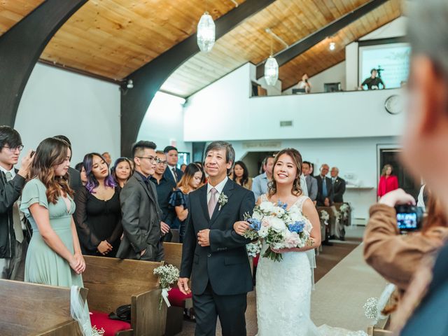 Nhan and Kathy&apos;s Wedding in Des Moines, Iowa 47