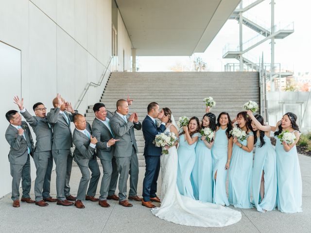 Nhan and Kathy&apos;s Wedding in Des Moines, Iowa 51