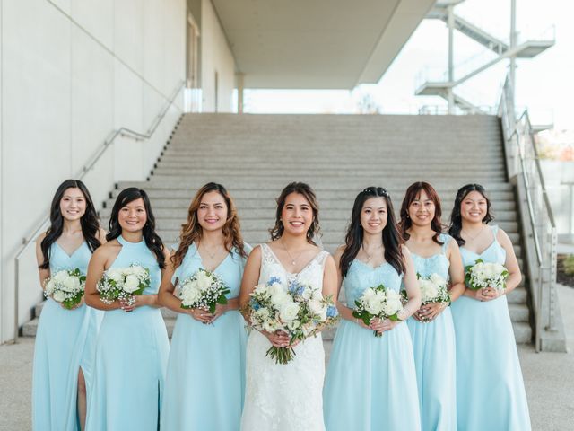 Nhan and Kathy&apos;s Wedding in Des Moines, Iowa 54