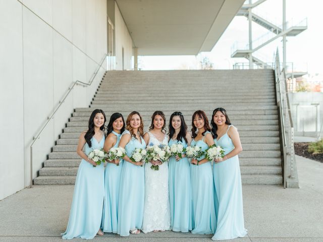 Nhan and Kathy&apos;s Wedding in Des Moines, Iowa 56