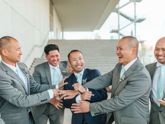 Nhan and Kathy&apos;s Wedding in Des Moines, Iowa 57