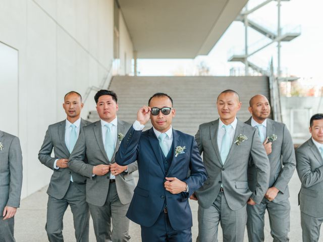Nhan and Kathy&apos;s Wedding in Des Moines, Iowa 59