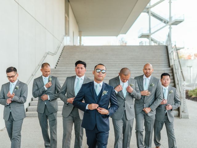 Nhan and Kathy&apos;s Wedding in Des Moines, Iowa 60