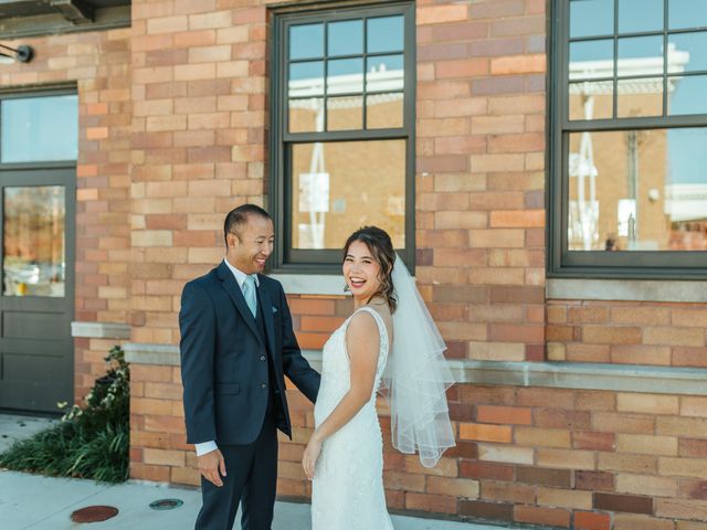 Nhan and Kathy&apos;s Wedding in Des Moines, Iowa 67