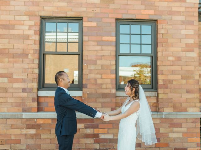 Nhan and Kathy&apos;s Wedding in Des Moines, Iowa 68