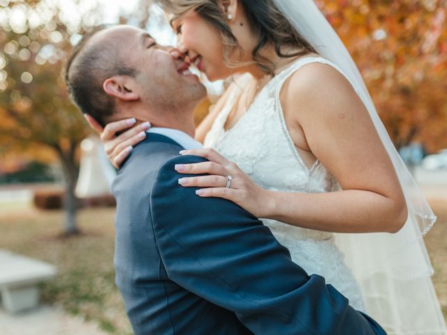 Nhan and Kathy&apos;s Wedding in Des Moines, Iowa 72