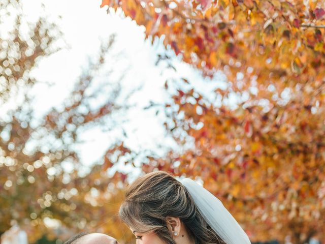 Nhan and Kathy&apos;s Wedding in Des Moines, Iowa 73