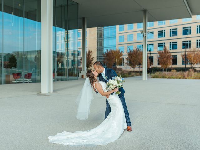 Nhan and Kathy&apos;s Wedding in Des Moines, Iowa 81