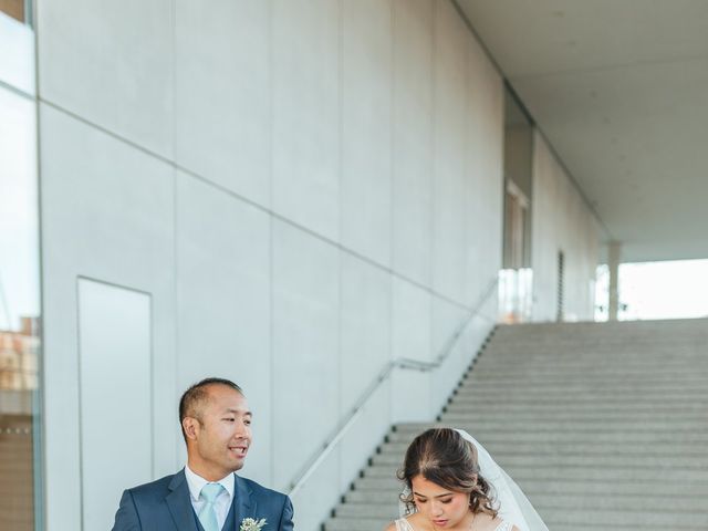Nhan and Kathy&apos;s Wedding in Des Moines, Iowa 83