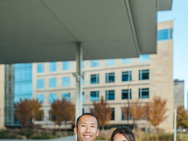 Nhan and Kathy&apos;s Wedding in Des Moines, Iowa 84