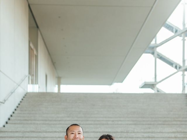 Nhan and Kathy&apos;s Wedding in Des Moines, Iowa 91