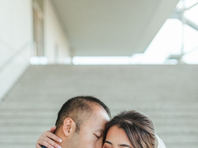 Nhan and Kathy&apos;s Wedding in Des Moines, Iowa 96