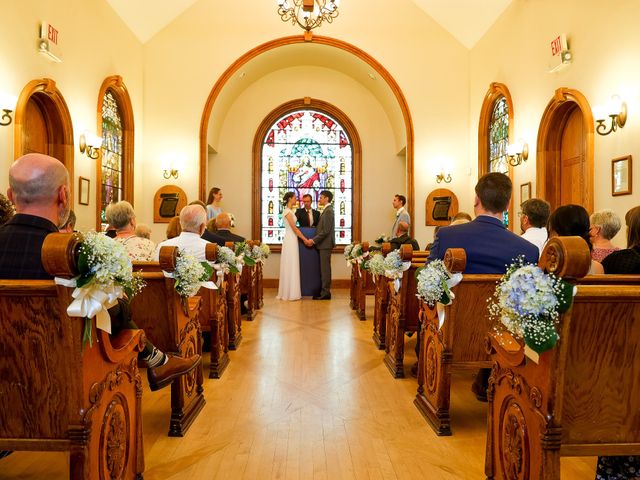 Riley and Ethan&apos;s Wedding in Prescott Valley, Arizona 1