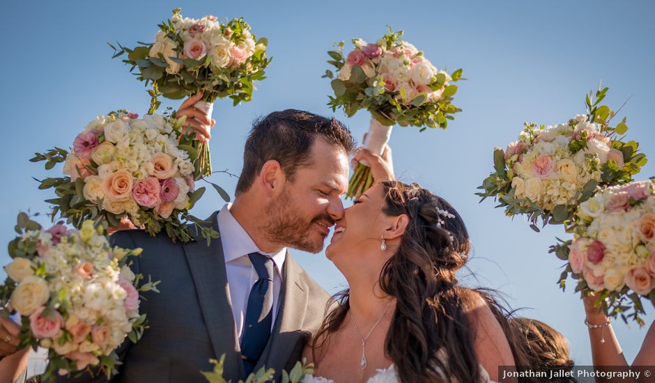 Adam and Kaylee's Wedding in Puerto Vallarta, Mexico