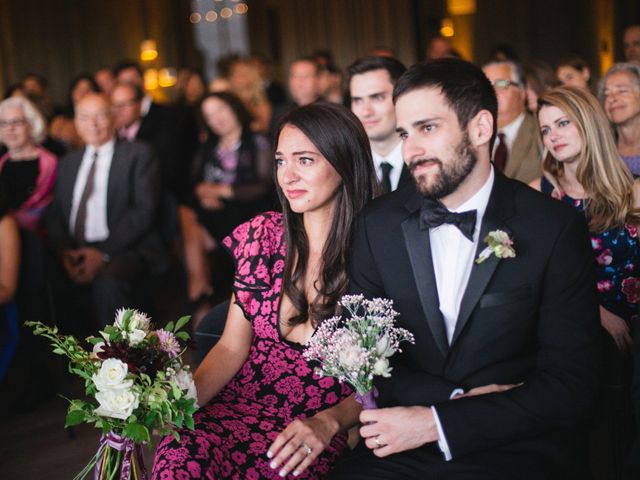 Leandro and Jenette&apos;s Wedding in New York, New York 46