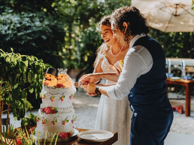 Allan and Cristen&apos;s Wedding in Guanacaste, Costa Rica 60