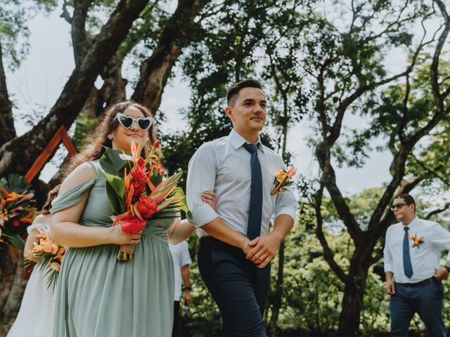 Allan and Cristen&apos;s Wedding in Guanacaste, Costa Rica 44