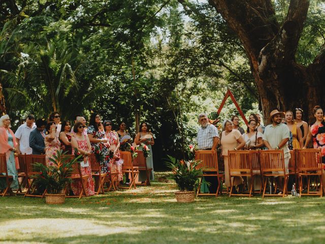 Allan and Cristen&apos;s Wedding in Guanacaste, Costa Rica 30
