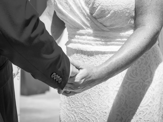 Katherine and Jim's Wedding in Ocean Gate, New Jersey 1