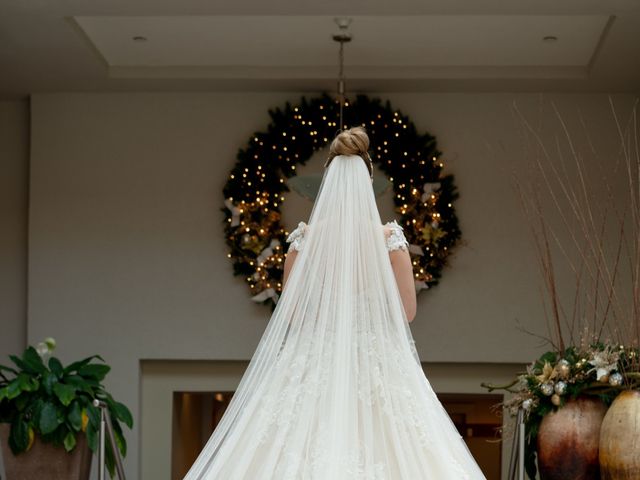 Marie Gloria and Josué&apos;s Wedding in San Juan, Puerto Rico 7