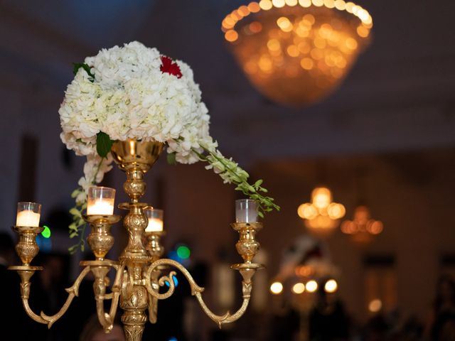 Marie Gloria and Josué&apos;s Wedding in San Juan, Puerto Rico 23