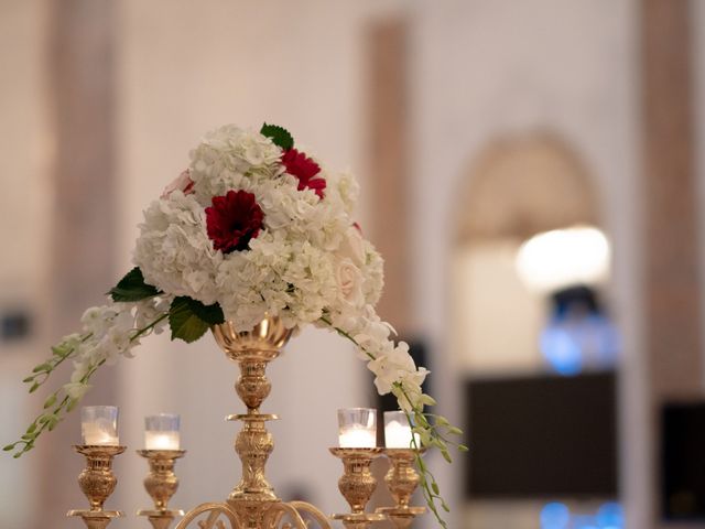 Marie Gloria and Josué&apos;s Wedding in San Juan, Puerto Rico 32