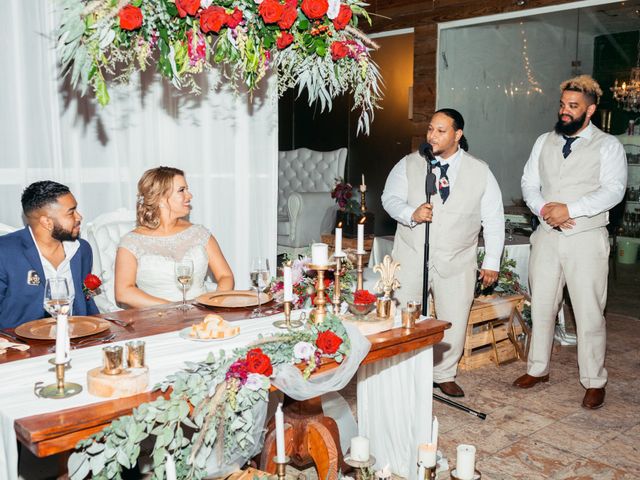 Louis and Laykin&apos;s Wedding in Punta Cana, Dominican Republic 13