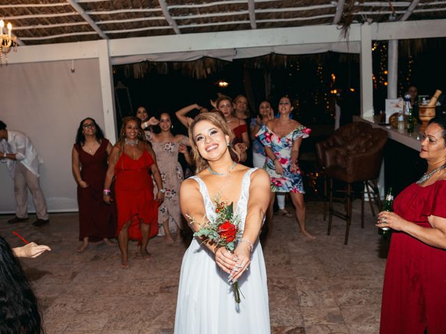 Louis and Laykin&apos;s Wedding in Punta Cana, Dominican Republic 43