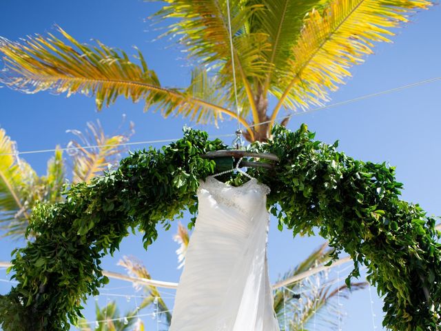 Louis and Laykin&apos;s Wedding in Punta Cana, Dominican Republic 60