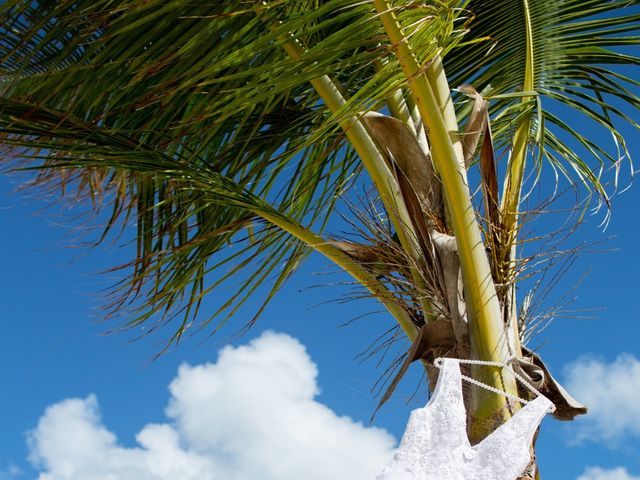 Louis and Laykin&apos;s Wedding in Punta Cana, Dominican Republic 61