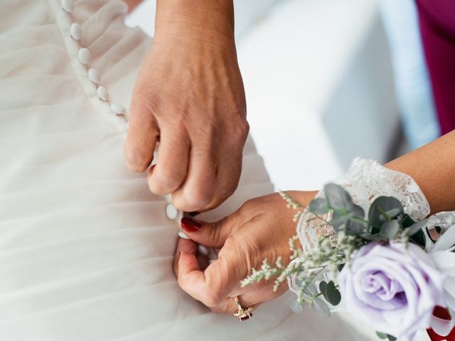 Louis and Laykin&apos;s Wedding in Punta Cana, Dominican Republic 90