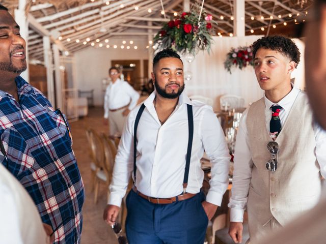 Louis and Laykin&apos;s Wedding in Punta Cana, Dominican Republic 115